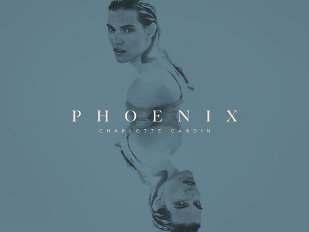 Charlotte Cardin - Phoenix Deluxe (CD) Sale