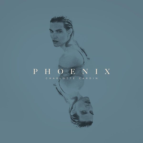 Charlotte Cardin - Phoenix Deluxe (CD) Sale