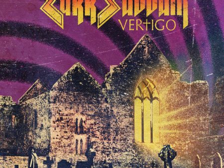 Zakk Sabbath - Vertigo (Red) Supply