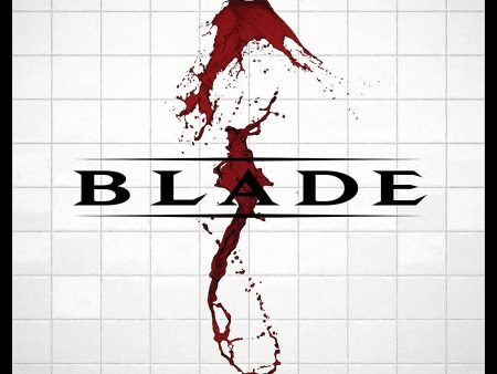 OST - Blade Online Hot Sale