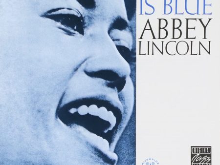 Abbey Lincoln - Abbey Is Blue Online Hot Sale