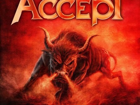 Accept - Blind Rage (2LP) Sale