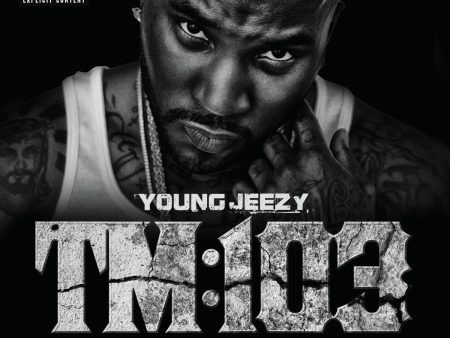 Young Jeezy - TM 103 Hustlerz Ambition (2LP) For Discount