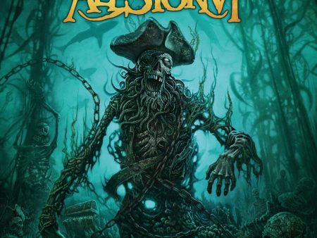 Alestorm - No Grave But The Sea Discount