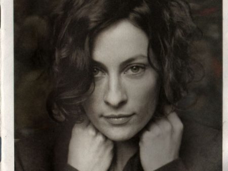 Sarah Harmer - All Of Our Names Hot on Sale