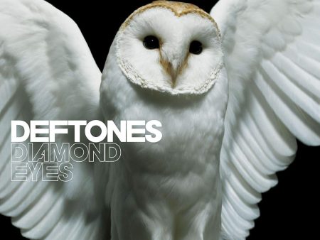 Deftones - Diamond Eyes Online Sale