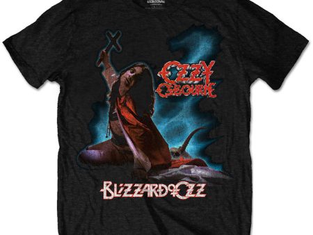 Ozzy Osbourne - Blizzard Of Ozz Sale