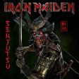 Iron Maiden - Senjutsu (2CD) Hot on Sale