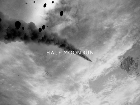 Half Moon Run - A Blemish In The Great Light (CD) Online now