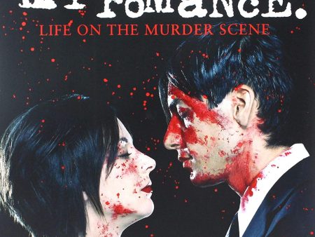 My Chemical Romance - Life On The Murder Scene Cheap