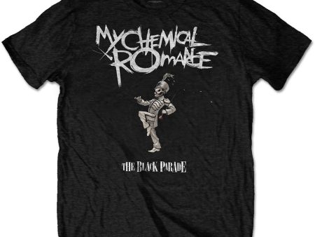 My Chemical Romance - The Black Parade For Cheap