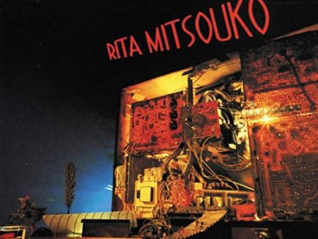 Rita Mitsouko - Rita Mitsouko Hot on Sale