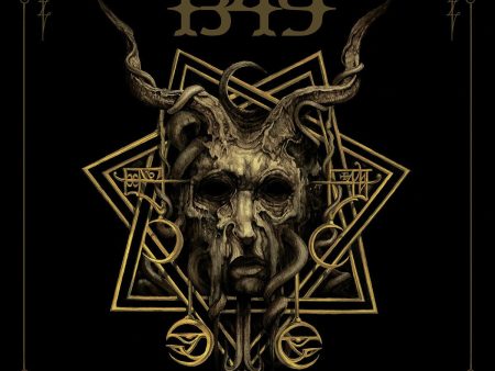 1349 - The Infernal Pathway (2LP) Sale