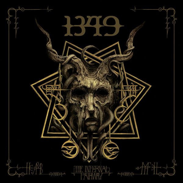 1349 - The Infernal Pathway (2LP) Sale