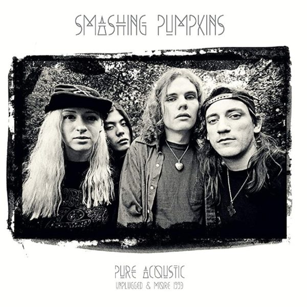 Smashing Pumpkins - Pure Acoustic: Unplugged & More 1993 (2LP) Discount