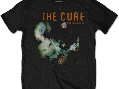 Cure - Disintegration on Sale