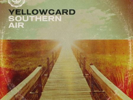 Yellowcard - Southern Air (Coloured) Sale