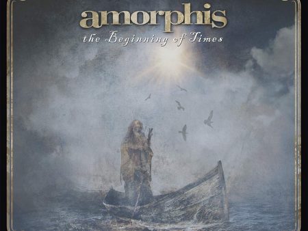 Amorphis - The Beginning Of Times (2LP) Cheap