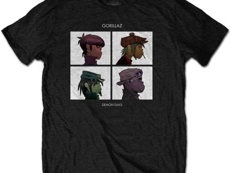 Gorillaz - Demon Days Cheap