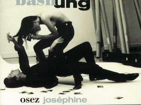 Alain Bashung - Osez Josephine Discount