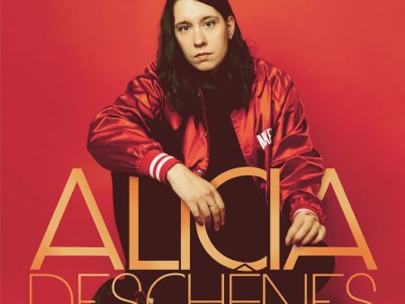 Alicia Deschênes - Les Mauvaises Langues (Couleur) For Discount