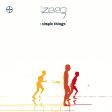 Zero 7 - Simple Things (2LP) Discount