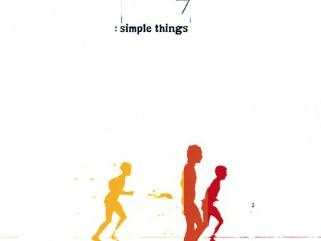 Zero 7 - Simple Things (2LP) Discount