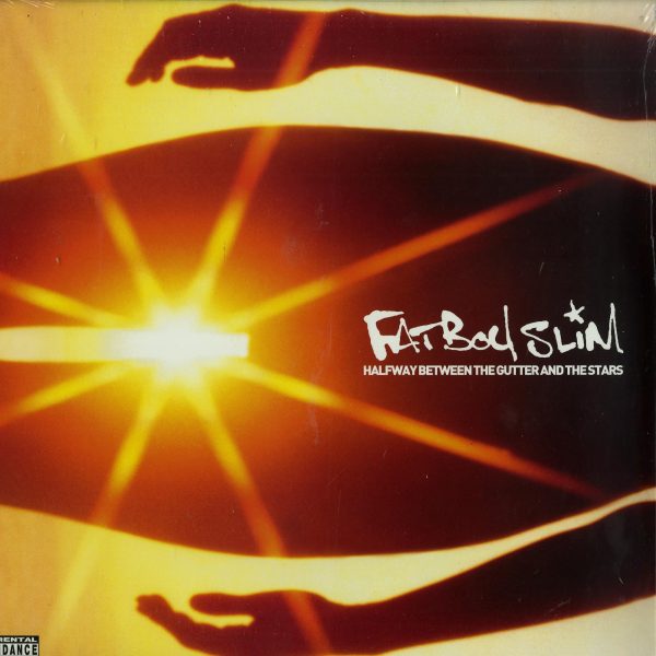 Fatboy Slim - Halfway Between The Gutter And The Stars (2LP) Hot on Sale