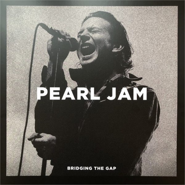 Pearl Jam - Bridging The Gap (2LP) For Cheap