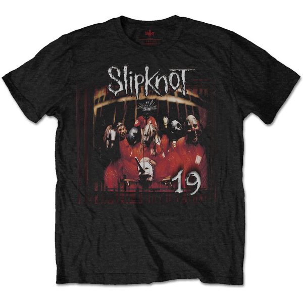 Slipknot - Debut Album (Kids) For Discount