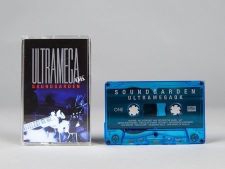 Soundgarden - Ultramega OK For Discount