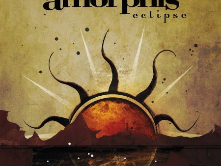 Amorphis - Eclipse Discount