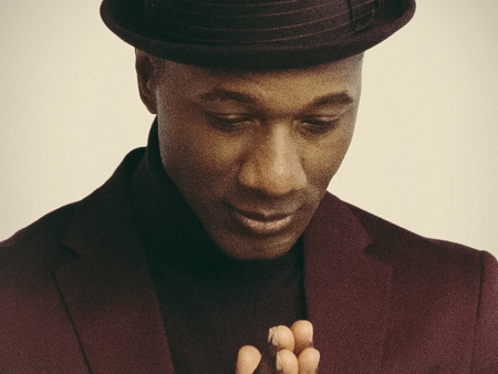 Aloe Blacc - All Love Everything Supply