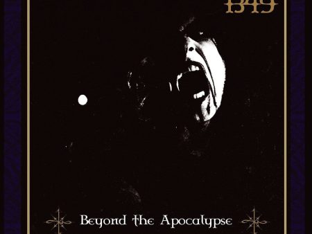 1349 - Beyond The Apocalypse (2LP) Discount