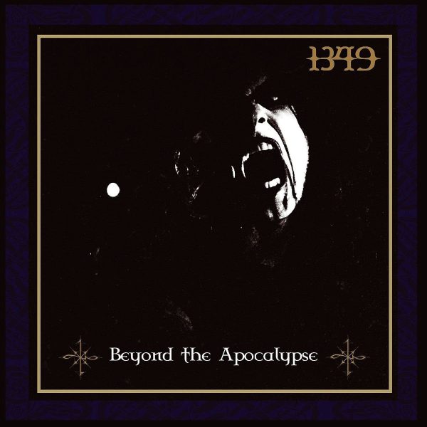 1349 - Beyond The Apocalypse (2LP) Discount