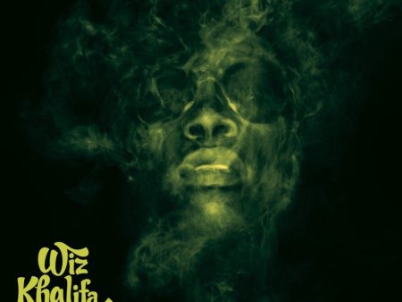 Wiz Khalifa - Rolling Papers (Blue) For Discount