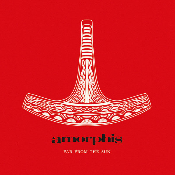 Amorphis - Far From The Sun (Coloured) Hot on Sale