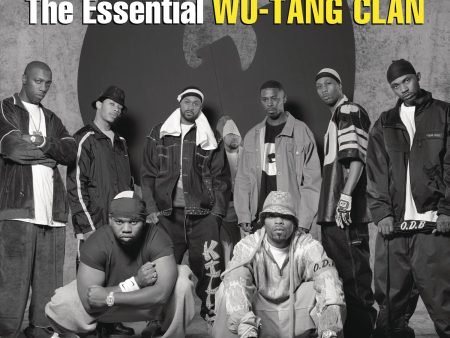 Wu-Tang Clan - The Essential (2LP) Supply