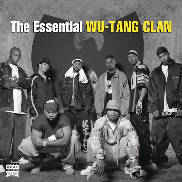 Wu-Tang Clan - The Essential (2LP) Supply