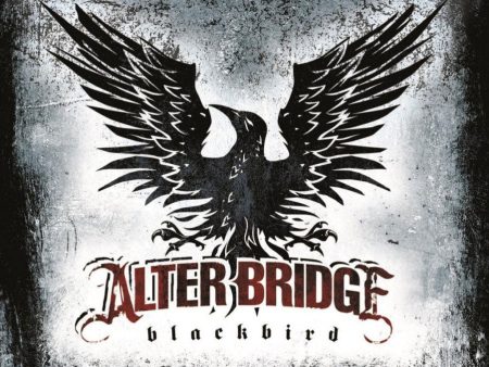 Alter Bridge - Blackbird (2LP) Online now