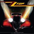 ZZ Top - Eliminator (Red) Online now