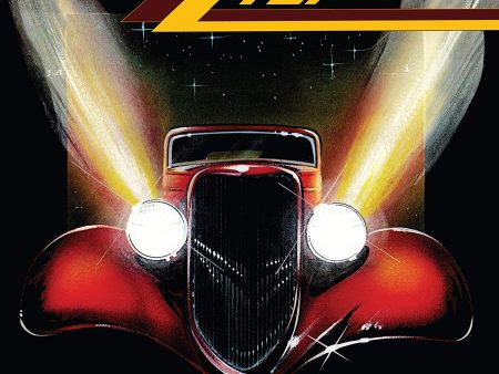 ZZ Top - Eliminator (Red) Online now