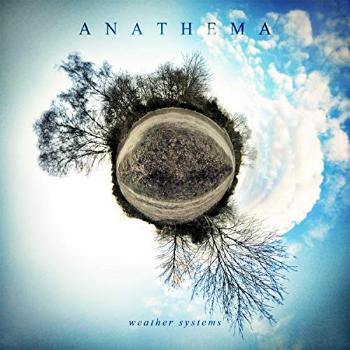 Anathema - Weather Systems (2LP) For Discount