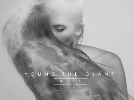 Young The Giant - Mind Over Matter (2LP) Online