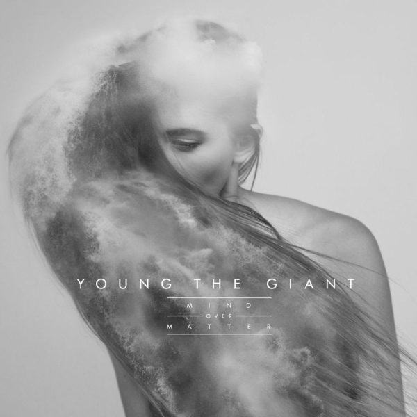 Young The Giant - Mind Over Matter (2LP) Online