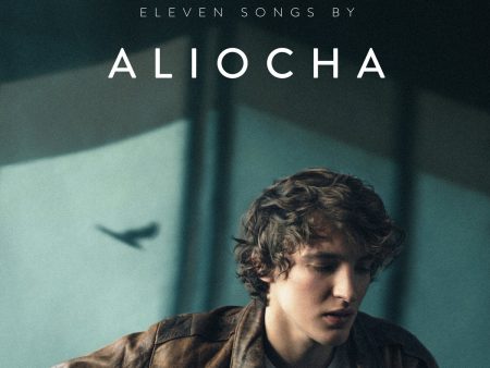 Aliocha - Eleven Songs Online Hot Sale