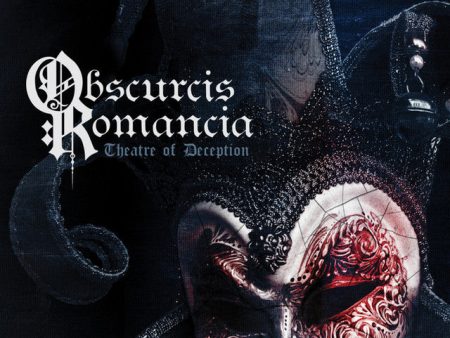 Obscurcis Romancia - Theatre Of Deception (CD) Online Sale