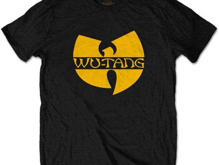 Wu-Tang Clan - Logo (Kids) on Sale