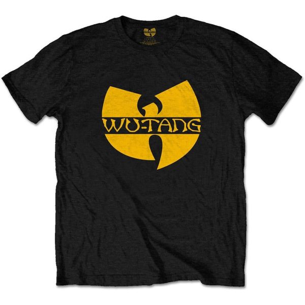 Wu-Tang Clan - Logo (Kids) on Sale