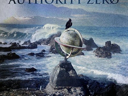 Authority Zero - The Tipping Point (CD) on Sale